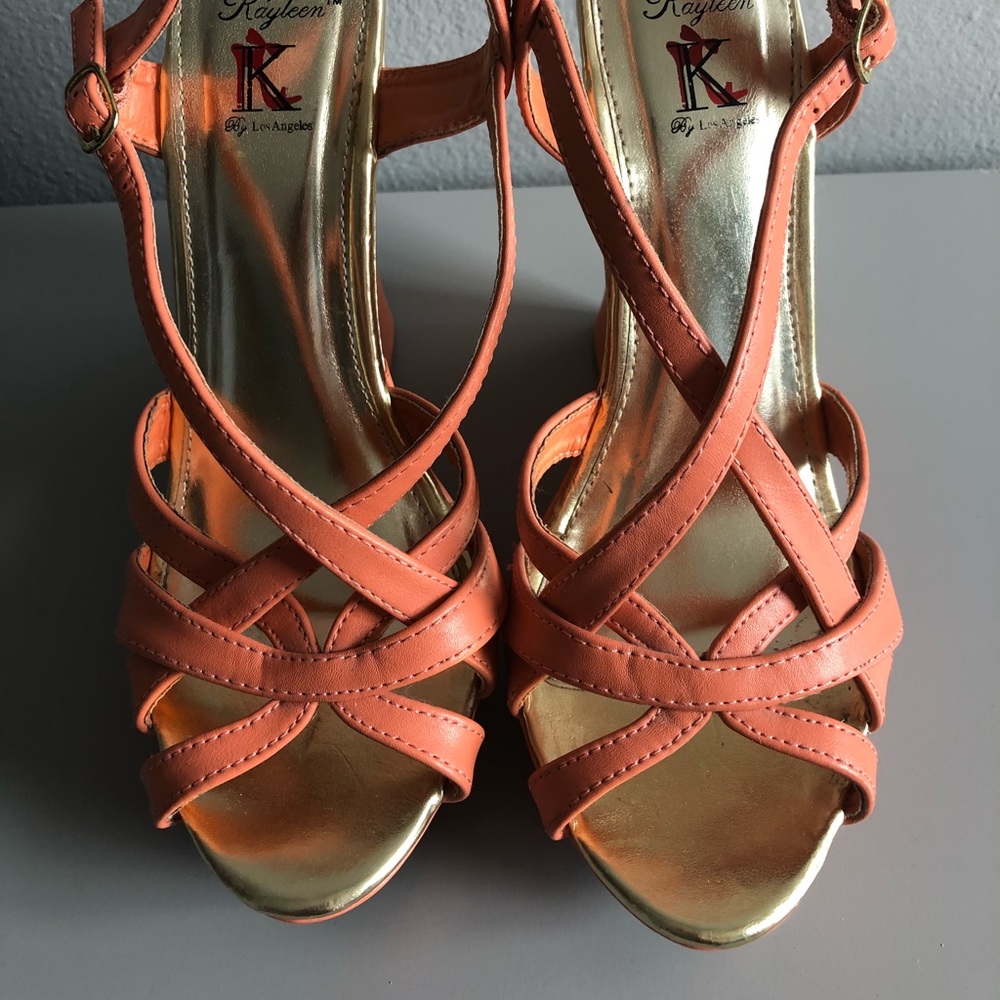 Wedges - Picture 3 of 3